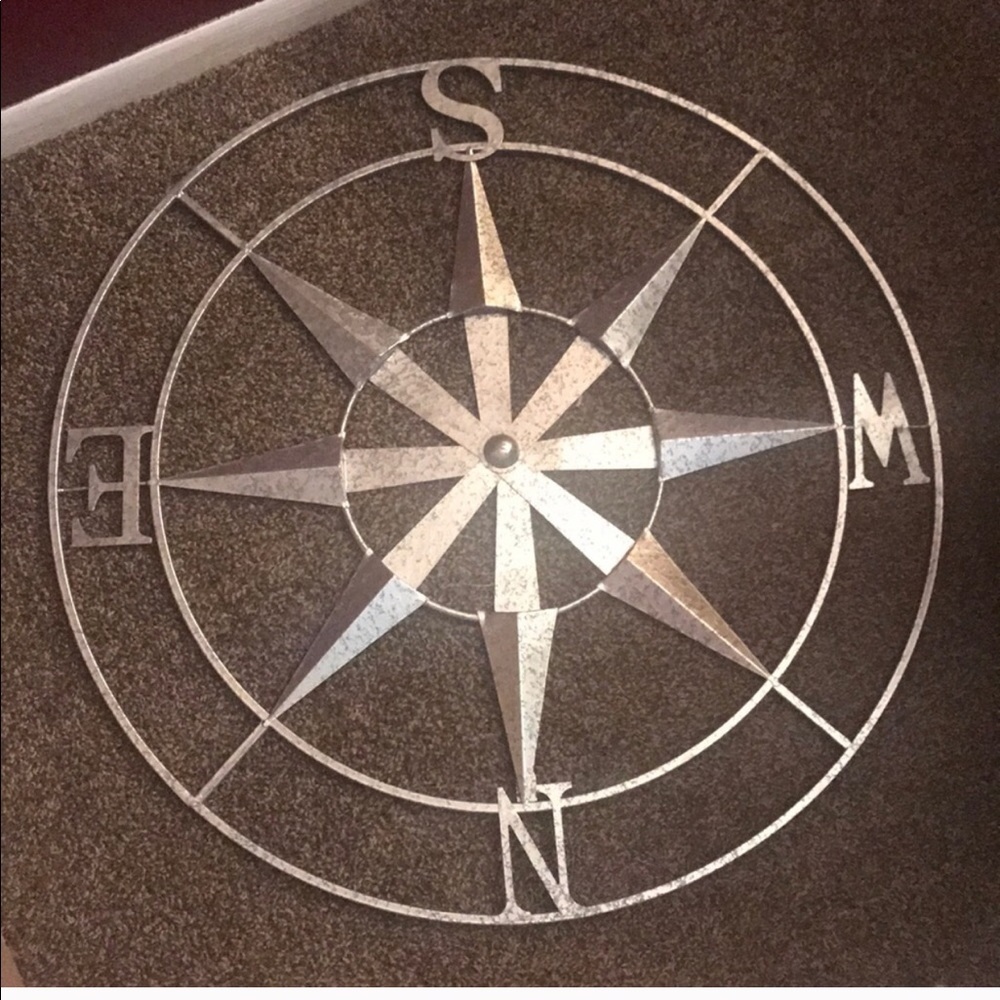 Farmhouse decor